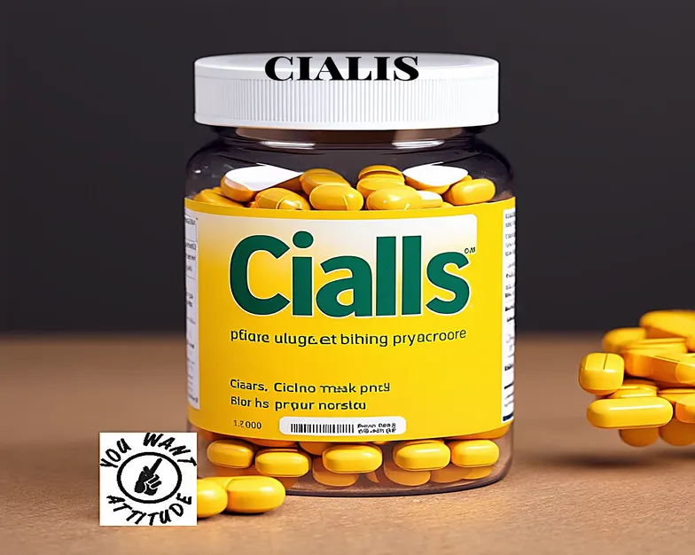 Cialis 1